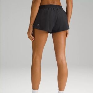 Hotty Hot Low-Rise Lined Short 2.5"